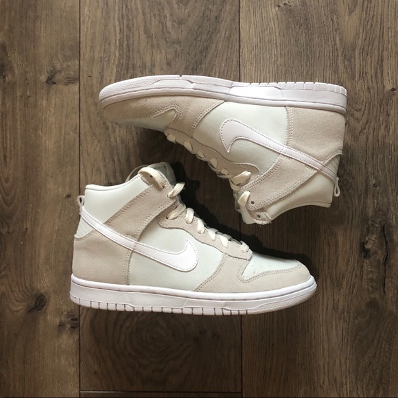 Nike Other - Nike Dunk High GS Youth